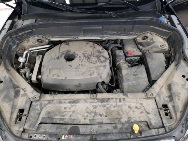 Photo 12 from auction – 2016 VOLVO XC90 T6 with VIN YV4A22PK4G1069017