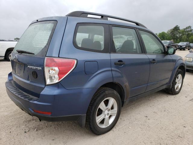 Photo 3 from auction – 2011 SUBARU FORESTER 2 with VIN JF2SHBBC6BH767779