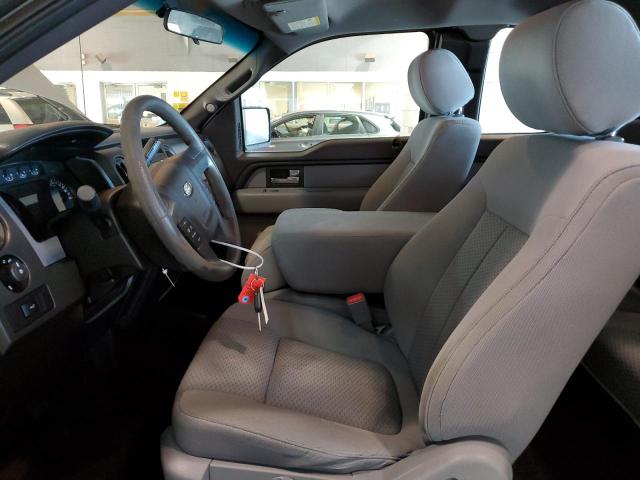 Photo 7 from auction – 2013 FORD F150 SUPER with VIN 1FTFX1CF2DFD77833