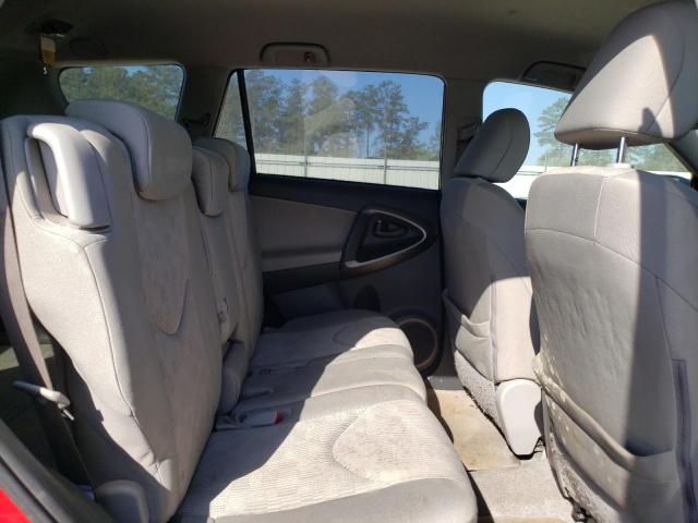 Photo 11 from auction – 2009 TOYOTA RAV4 with VIN JTMZF33VX95008895