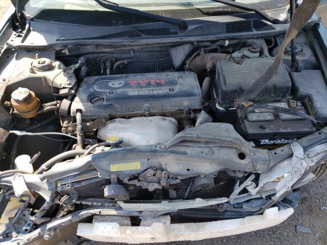 Photo 11 from auction – 2003 TOYOTA CAMRY LE with VIN 4T1BE32K63U741210