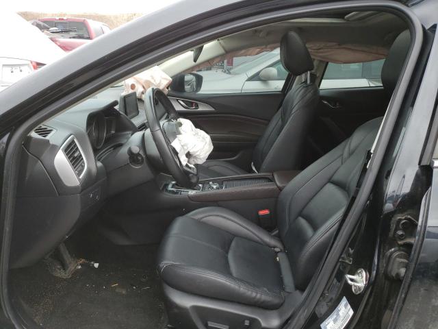 Photo 7 from auction – 2018 MAZDA 3 TOURING with VIN 3MZBN1V30JM212816