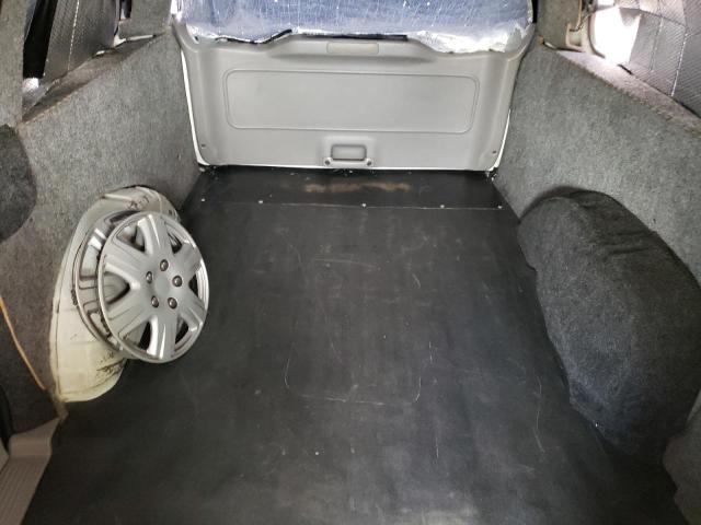 Photo 10 from auction – 2003 FORD WINDSTAR with VIN 2FTZA54463BB42659