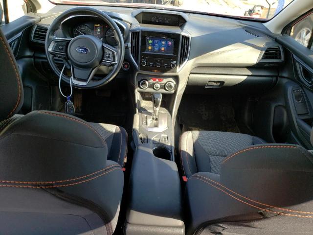 Photo 8 from auction – 2020 SUBARU CROSSTREK with VIN JF2GTAEC3LH261015