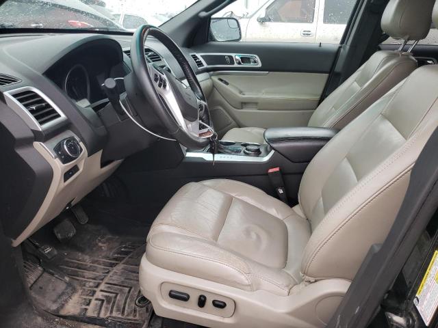Photo 7 from auction – 2013 FORD EXPLORER X with VIN 1FM5K8D84DGA35857