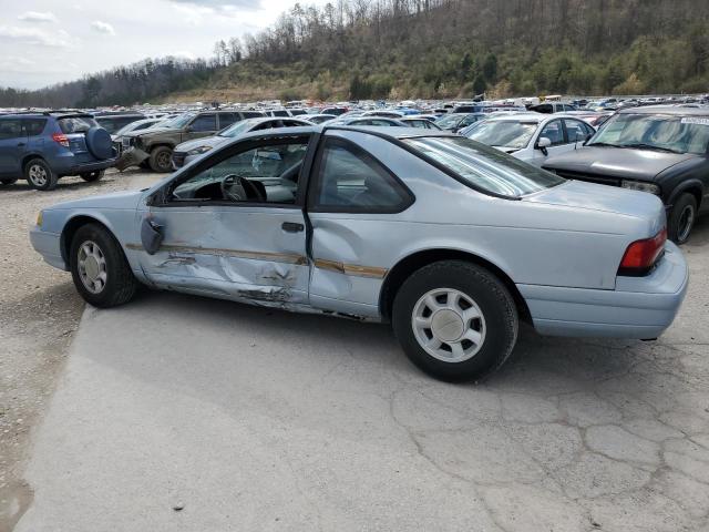 Photo 2 from auction – 1993 FORD THUNDERBIR with VIN 1FAPP624XPH148249