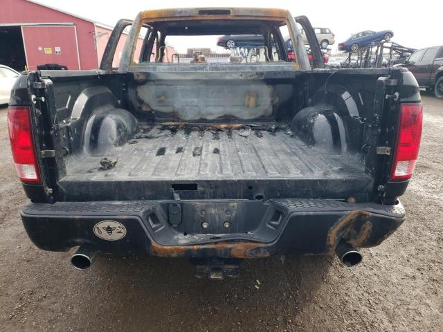 Photo 6 from auction – 2017 RAM 1500 ST with VIN 3C6RR7KT4HG734622
