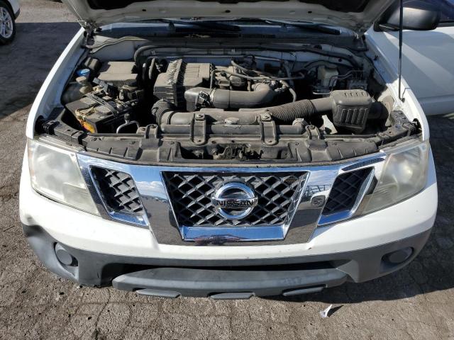 Photo 11 from auction – 2015 NISSAN FRONTIER S with VIN 1N6BD0CTXFN753434
