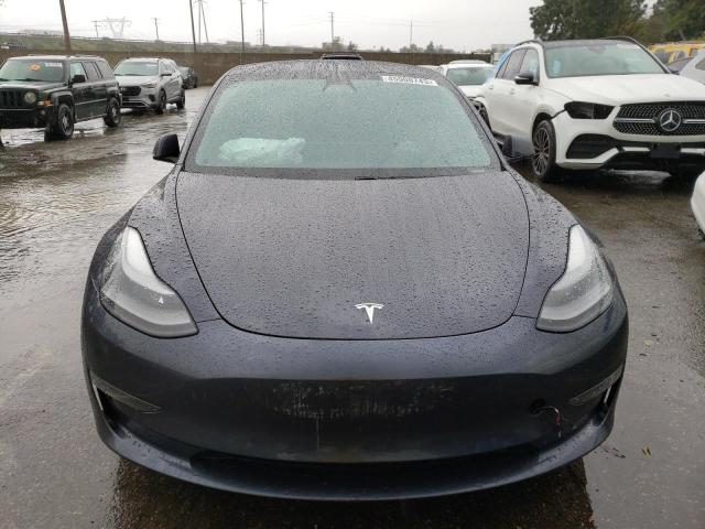 Photo 5 from auction – 2021 TESLA MODEL 3 with VIN 5YJ3E1EA4MF067231