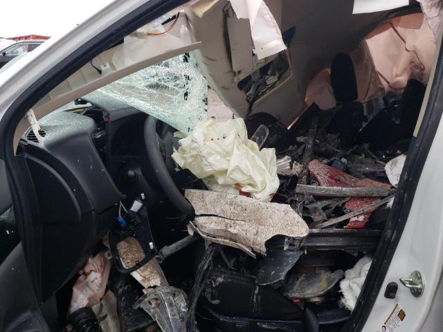 Photo 7 from auction – 2020 MITSUBISHI OUTLANDER with VIN JA4AD2A32LZ042077