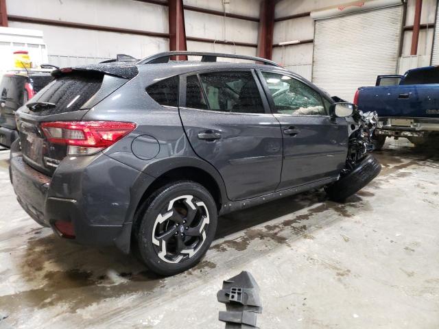 Photo 3 from auction – 2021 SUBARU CROSSTREK with VIN JF2GTHNC2MH226833