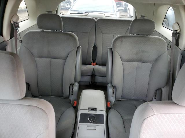 Photo 10 from auction – 2007 CHRYSLER PACIFICA T with VIN 2A8GM68X27R249965