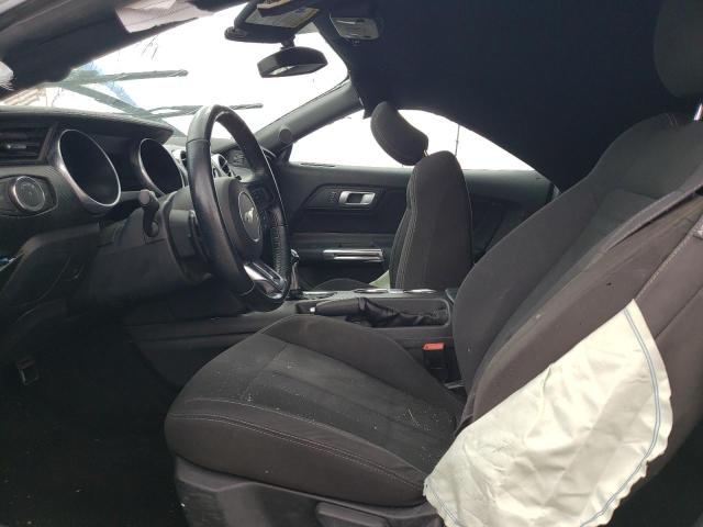 Photo 7 from auction – 2020 FORD MUSTANG with VIN 1FA6P8TH2L5133863