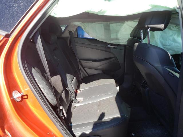 Photo 11 from auction – 2016 HYUNDAI TUCSON LIM with VIN KM8J3CA20GU095865