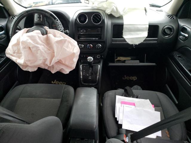 Photo 8 from auction – 2014 JEEP PATRIOT LA with VIN 1C4NJPFB3ED819069