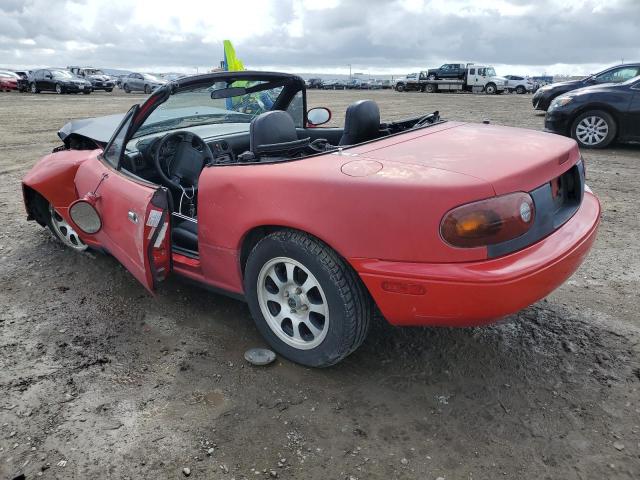 Photo 2 from auction – 1993 MAZDA MX-5 MIATA with VIN JM1NA3511P0400939