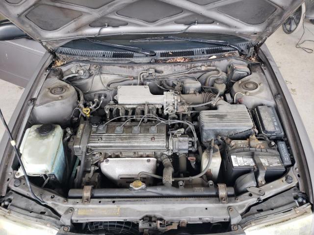 Photo 11 from auction – 1995 TOYOTA COROLLA with VIN JT2AE04B8S0120612