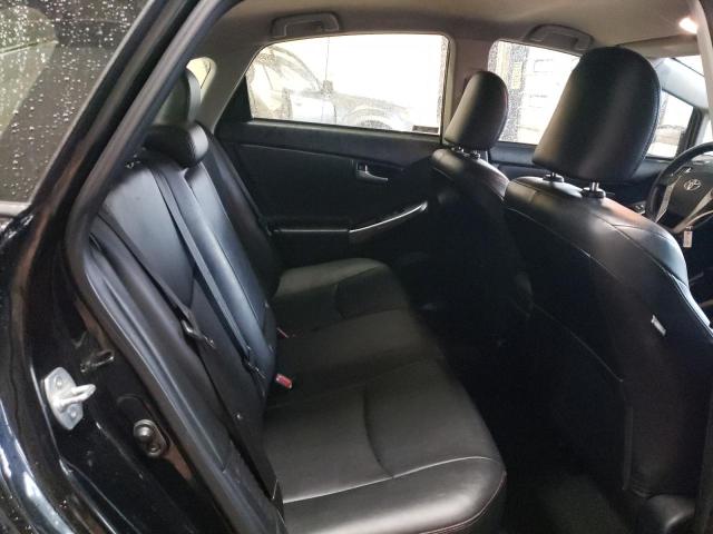 Photo 10 from auction – 2013 TOYOTA PRIUS with VIN JTDKN3DU4D5609643