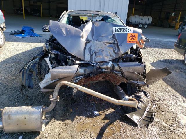 Photo 5 from auction – 2016 TOYOTA CAMRY LE with VIN 4T1BF1FK9GU613206