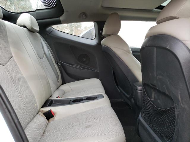 Photo 10 from auction – 2013 HYUNDAI VELOSTER with VIN KMHTC6ADXDU119340