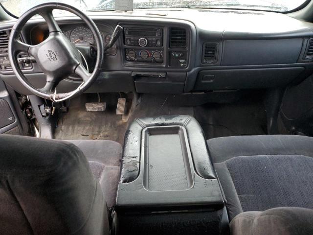 Photo 8 from auction – 2001 CHEVROLET SILVERADO with VIN 1GCEK19V81E297513