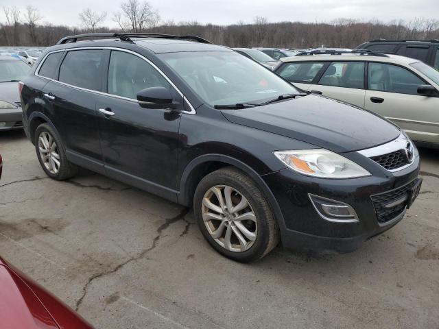 Photo 4 from auction – 2012 MAZDA CX-9 with VIN JM3TB3DV3C0361782