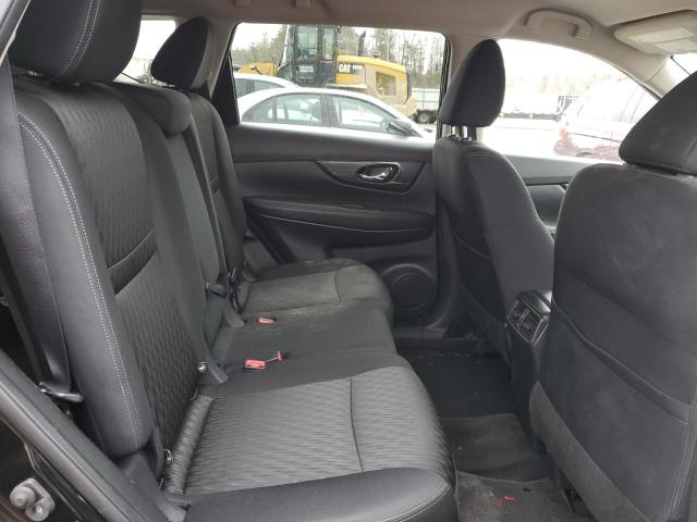 Photo 11 from auction – 2020 NISSAN ROGUE S with VIN KNMAT2MTXLP540480