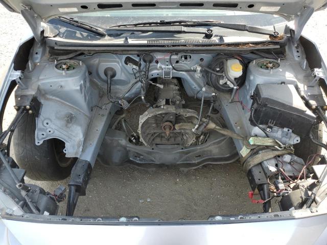 Photo 11 from auction – 2015 SUBARU WRX STI with VIN JF1VA2L66F9811424