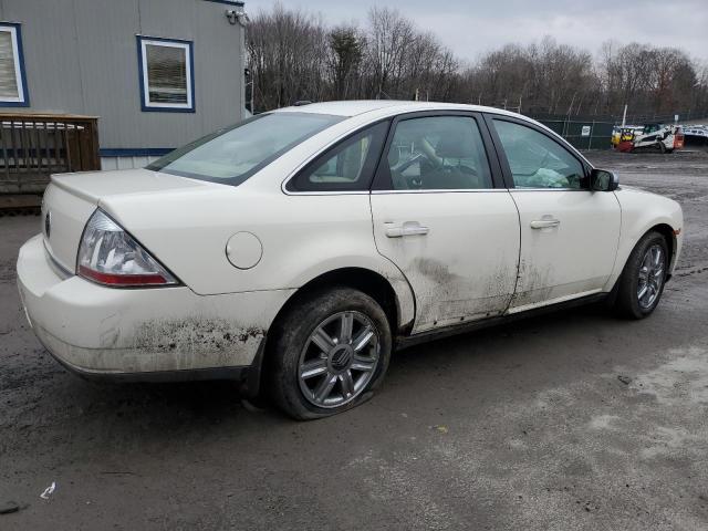 Photo 3 from auction – 2009 MERCURY SABLE LS with VIN 1MEHM42W89G628830
