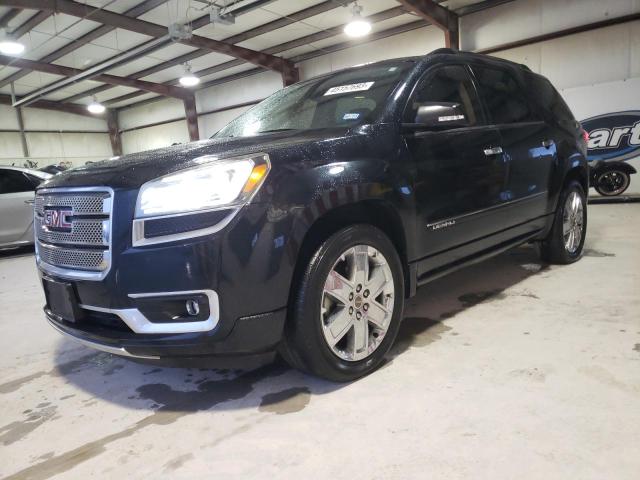 GMC ACADIA DEN 2014 with VIN 1GKKRTKDXEJ332257 - Photo from auction