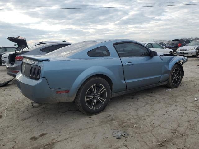 Photo 3 from auction – 2007 FORD MUSTANG with VIN 1ZVFT80N175250174