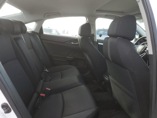 Photo 10 from auction – 2018 HONDA CIVIC EX with VIN 19XFC2F75JE201953