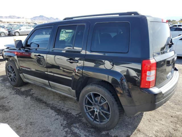 Photo 2 from auction – 2011 JEEP PATRIOT SP with VIN 1J4NT1GA5BD124420