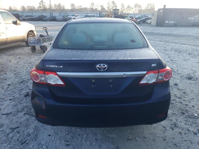 Photo 6 from auction – 2013 TOYOTA COROLLA BA with VIN 5YFBU4EE0DP116366