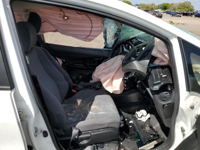 Photo 7 from auction – 2013 HONDA FIT with VIN JHMGE8H30DC067181