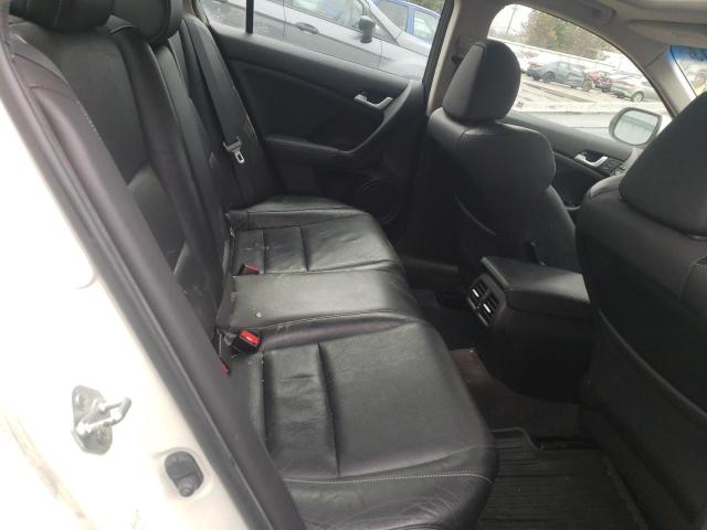 Photo 10 from auction – 2011 ACURA TSX with VIN JH4CU2F6XBC011029