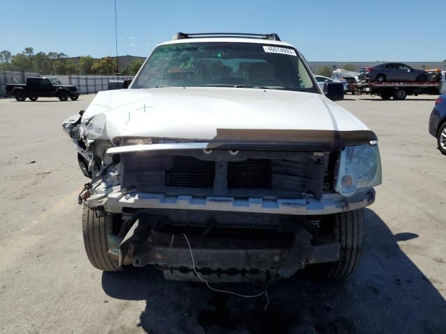 Photo 5 from auction – 2007 FORD EXPLORER S with VIN 1FMEU31897UB01388