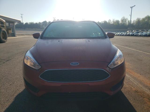 Photo 5 from auction – 2018 FORD FOCUS SE with VIN 1FADP3K25JL265208