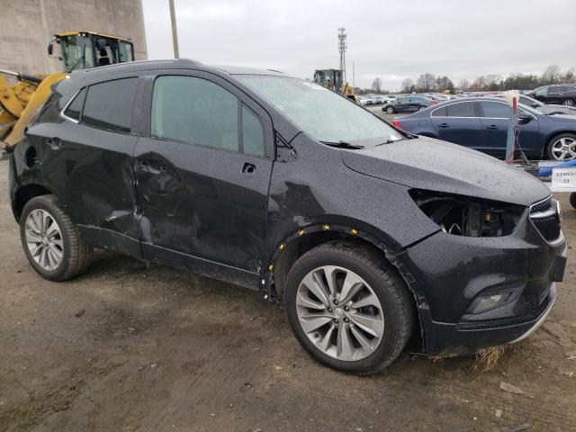 Photo 4 from auction – 2017 BUICK ENCORE ESS with VIN KL4CJCSB1HB021539