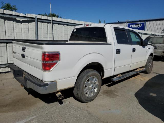 Photo 3 from auction – 2011 FORD F150 SUPER with VIN 1FTFW1CFXBFD20697