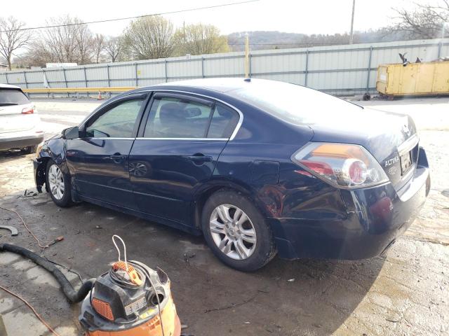 Photo 2 from auction – 2010 NISSAN ALTIMA BAS with VIN 1N4AL2AP9AC113860
