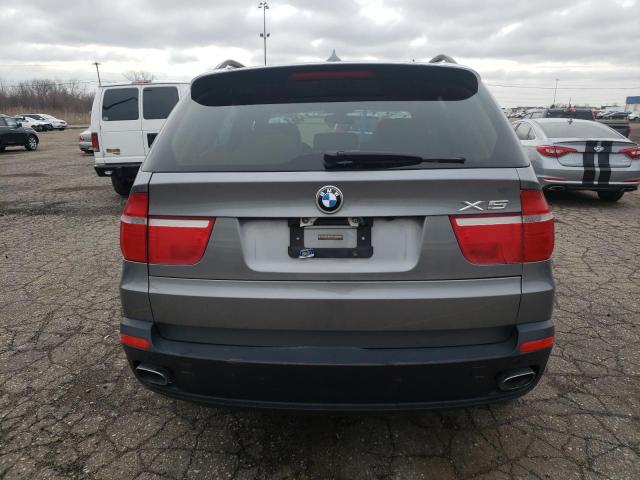 Photo 6 from auction – 2010 BMW X5 XDRIVE4 with VIN 5UXFE8C56AL312646