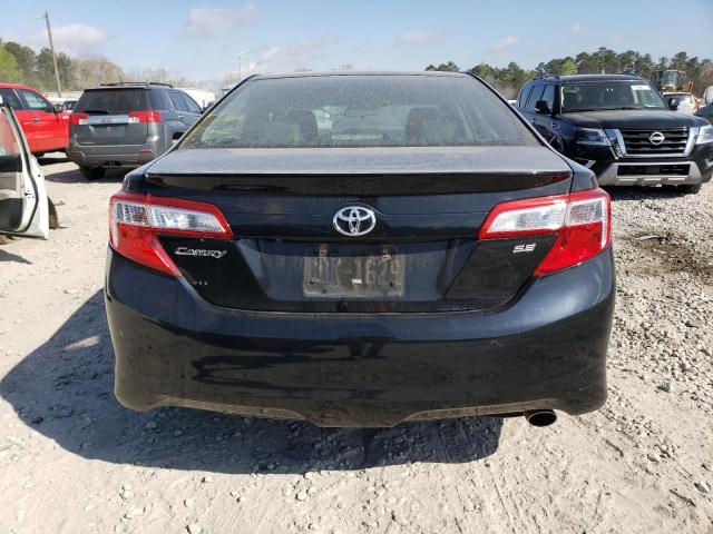 Photo 6 from auction – 2014 TOYOTA CAMRY L with VIN 4T1BF1FK0EU794080
