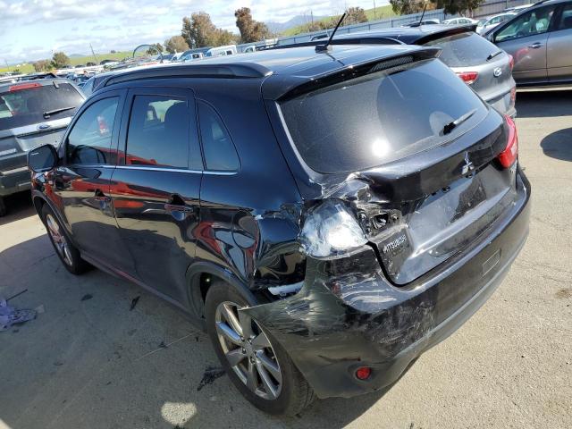 Photo 2 from auction – 2013 MITSUBISHI OUTLANDER with VIN 4A4AP5AU1DE018930