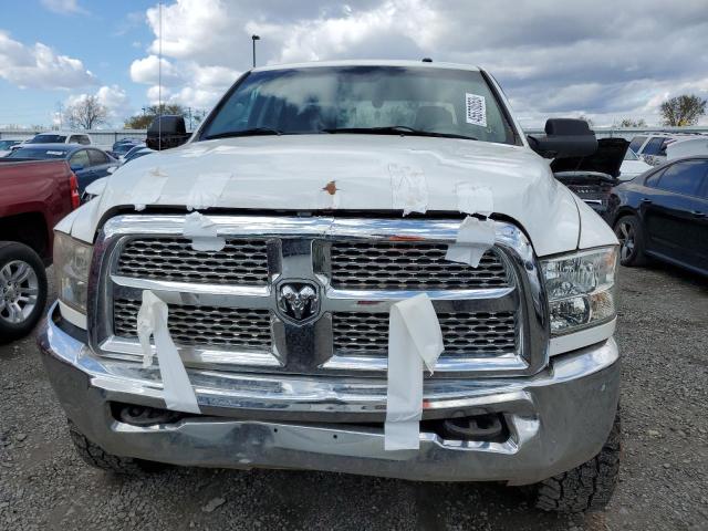 Photo 5 from auction – 2015 RAM 2500 ST with VIN 3C6UR5HL5FG592378