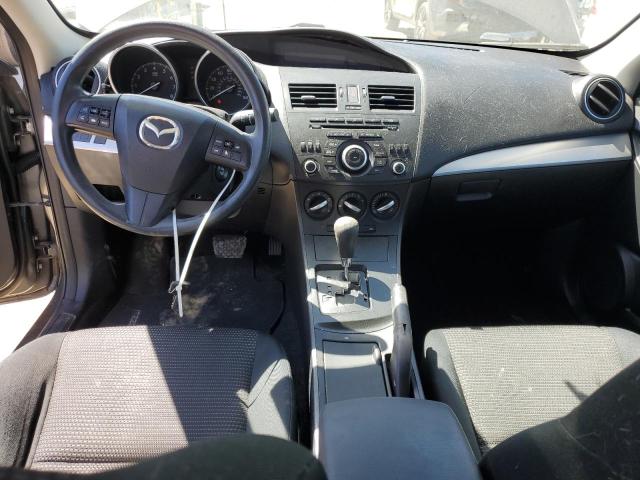Photo 8 from auction – 2012 MAZDA 3 I with VIN JM1BL1VF6C1514503