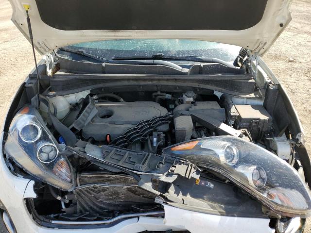 Photo 12 from auction – 2018 KIA SPORTAGE E with VIN KNDPN3AC8J7464785