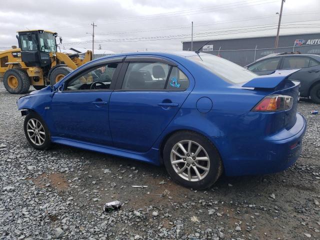Photo 2 from auction – 2015 MITSUBISHI LANCER ES with VIN JA32U2FU9FU605413