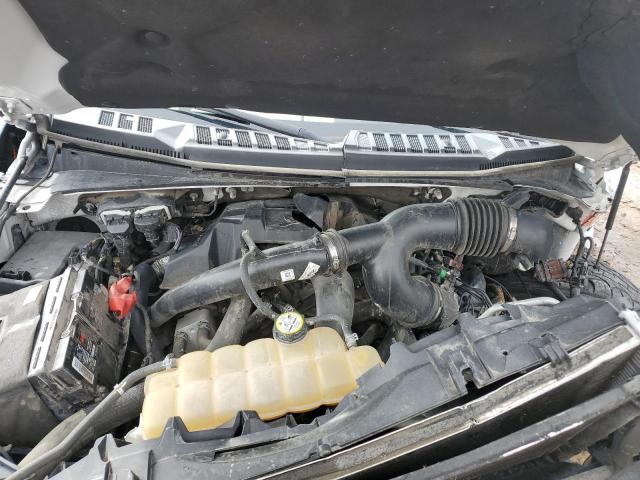 Photo 11 from auction – 2016 FORD F150 SUPER with VIN 1FTEW1EP6GFB72511