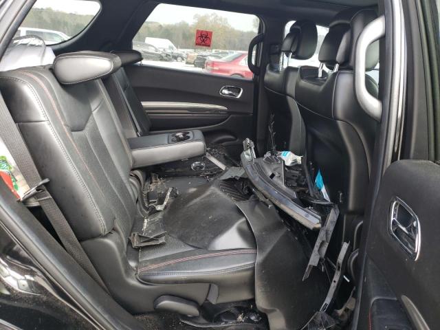 Photo 11 from auction – 2014 DODGE DURANGO R/ with VIN 1C4SDHCT7EC483512